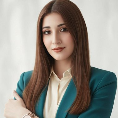 Nabeela92 - Freelance Logo Designer