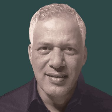 Nasser S. - Freelance Graphic Designer