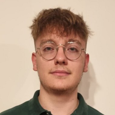 Francesco G. - Freelance Web Designer