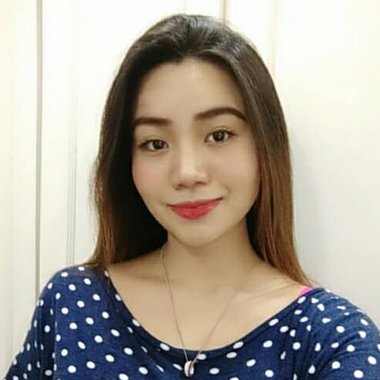 Ashley I. - Freelance Community Manager
