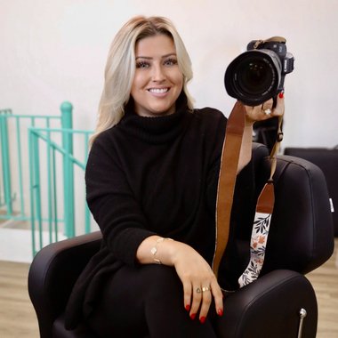 daniellekrippes - Freelance Social Media Freelancer
