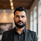 Muhammad Nauman Afzal