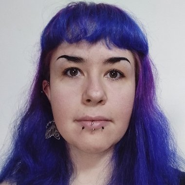 Laura S. - Freelance Web Designer