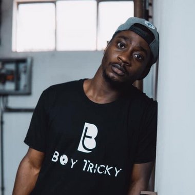 Simon M. - Freelance Music Producer