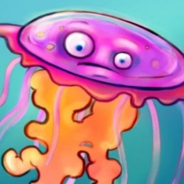 Liz S. - Freelance 3d Animator