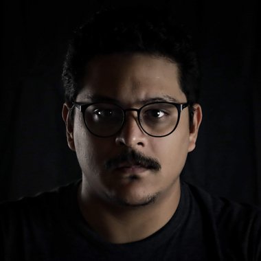 Rodrigo H. - Freelance Videographer