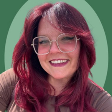 Hannah P. - Freelance Content Creator