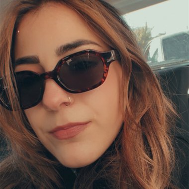 Elena T. - Freelance Designer