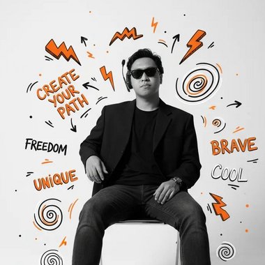 Irfan N. - Freelance Post Production Supervisor