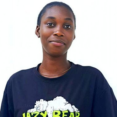 Essie N. - Freelance Social Media Manager