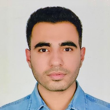 Hossein A. - Freelance Web Designer