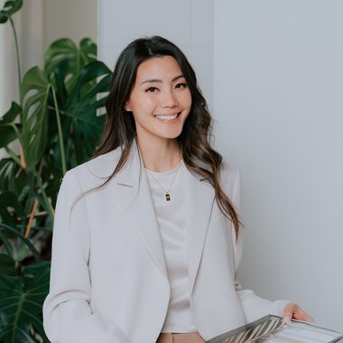 Christina C. - Freelance Designer