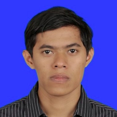 Cahyo P. - Freelance Full Stack Developer