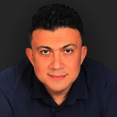 Mohamed A. - Freelance Web Designer