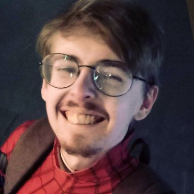 Mx. R. - Freelance Character Designer