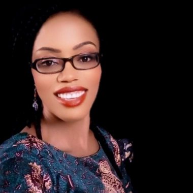 Blessing K. - Freelance Front End Developer