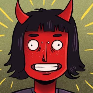 Isolated0art - Freelance Freelance Digital Illustrator