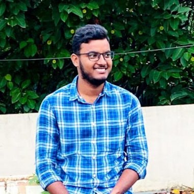 VenkatReddy1409 - Freelance Data Visualizer