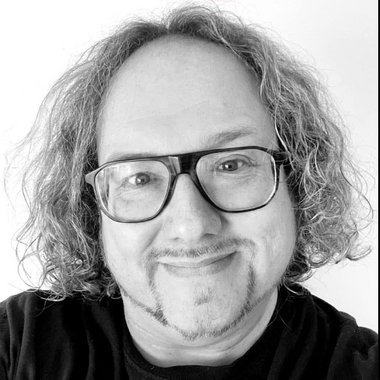 Ricky W. - Freelance Art Director