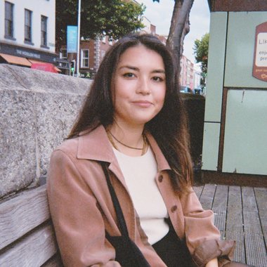 Emer C. - Freelance Social Media Manager