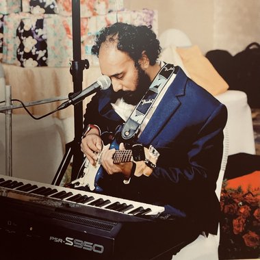 (Elijah) J. - Freelance Composer