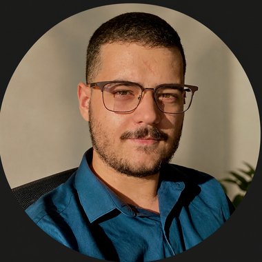 Thiago L. - Freelance Sound Designer