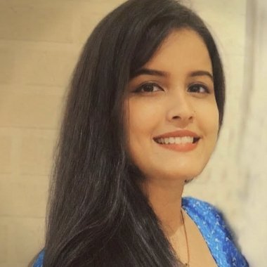 Diksha R. - Freelance Digital Marketer