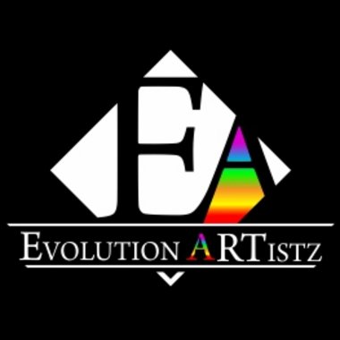 Evolution A. - Freelance Graphic Designer