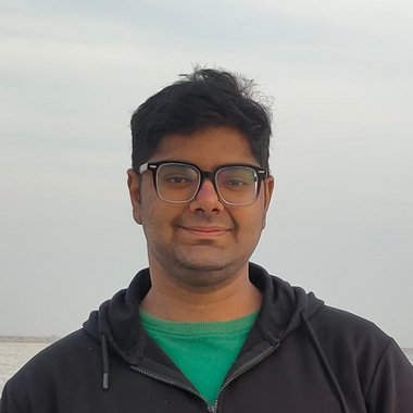 Manvik T. - Freelance Web Developer