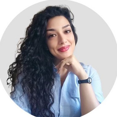 Michela G. - Freelance Content Creator