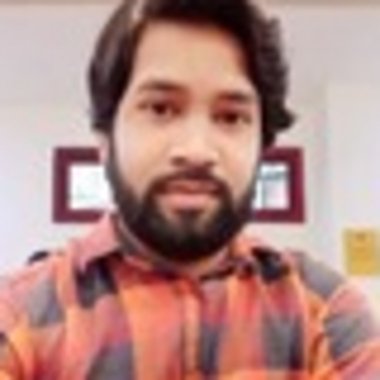 randheer k. - Freelance Web Developer