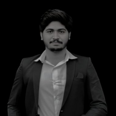 Yash M. - Freelance Cms Developer