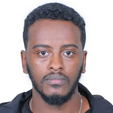 NebyuDaniel - Freelance Vector Illustrator