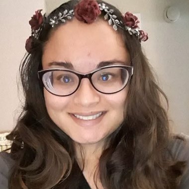 Aleah L. - Freelance Lyricist