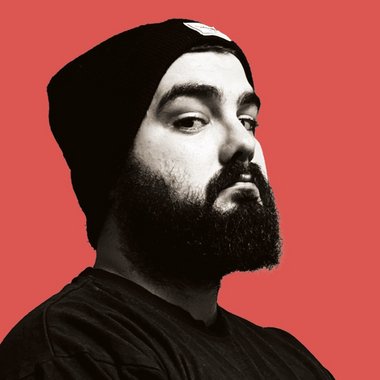Patrick G. - Freelance Packaging Designer