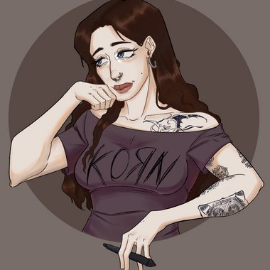 Hannah C. - Freelance Illustrator