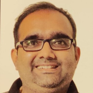 Amol A. - Freelance Presenter