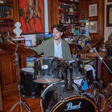 Alberto H. - Freelance Animator