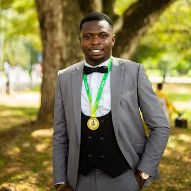 George A. - Freelance Data Visualizer