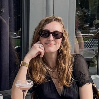 Adrienne N. - Freelance Performance Marketer