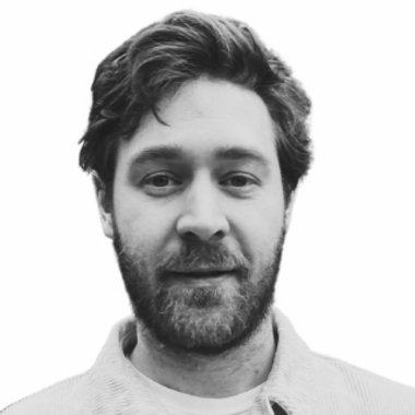 Joshua S. - Freelance Brand Designer