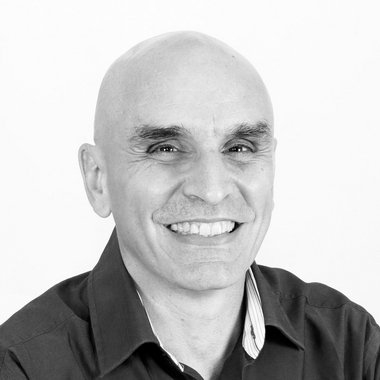 Sébastien G. - Freelance Web Developer