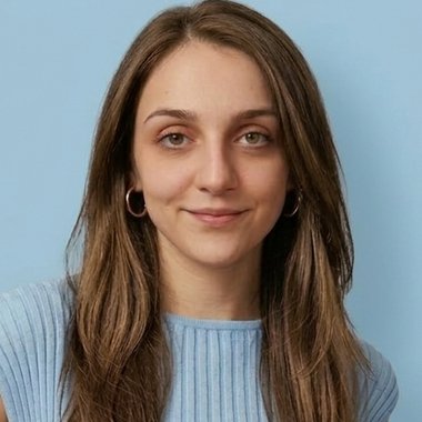 Monika G. - Freelance Animator