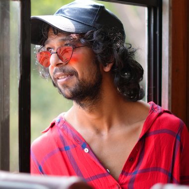 Akash K. - Freelance 1st Assistant Director