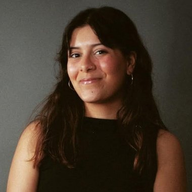 Francisca R. - Freelance Marketer