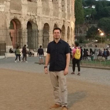 Aaron W. - Freelance Animator