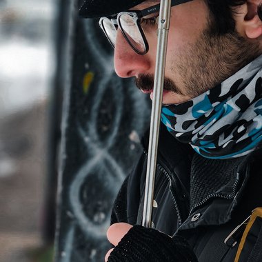 masoud88 - Freelance Music Composer