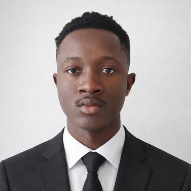 Zidane G. - Freelance Story Producer