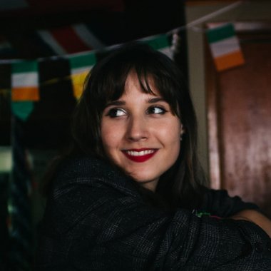 Maria M. - Freelance Freelance Digital Illustrator