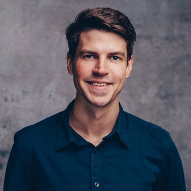 Niklas G. - Freelance App Developer